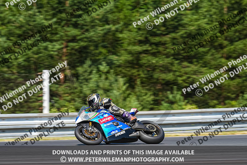 Slovakia Ring;event digital images;motorbikes;no limits;peter wileman photography;trackday;trackday digital images